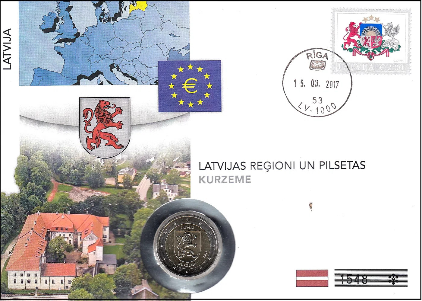 KURZEME